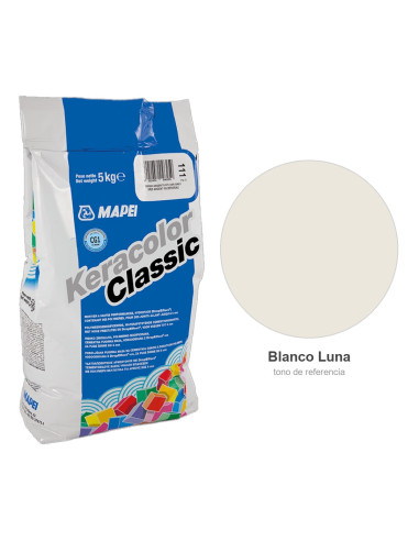 Pastina Blanco Luna 1kg